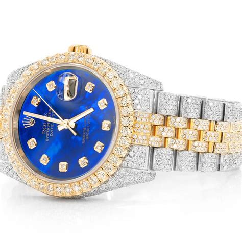 icebox Rolex 36mm